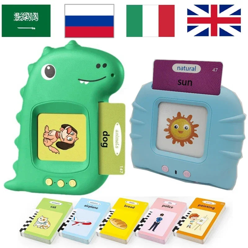 MY bèbè Gioco Educativo Per Bambini